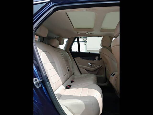 Used Mercedes-Benz GLC [2019-2023] 200 Progressive in Hyderabad