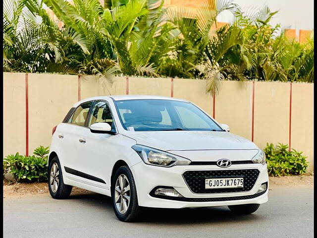 Used Hyundai Elite i20 [2014-2015] Asta 1.4 CRDI in Surat