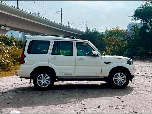 Used Mahindra Scorpio 2021 S7 120 2WD 7 STR in Delhi