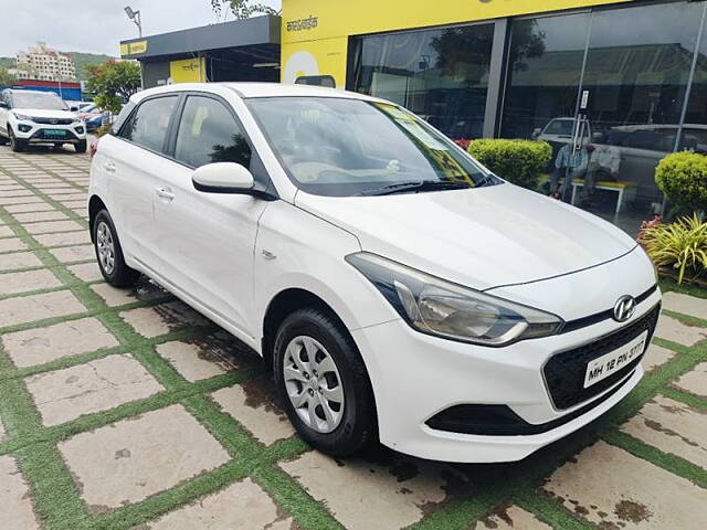 Used Hyundai Elite i20 [2017-2018] Magna Executive 1.2 in Pune