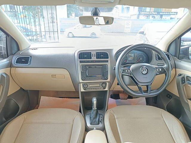 Used Volkswagen Vento [2014-2015] Highline Diesel in Chennai