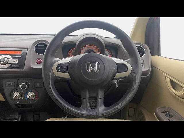 Used Honda Brio [2011-2013] S MT in Bangalore