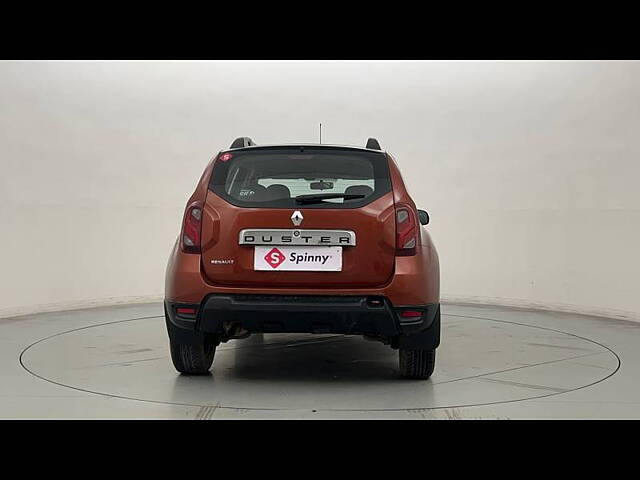 Used Renault Duster [2015-2016] RxL Petrol in Delhi