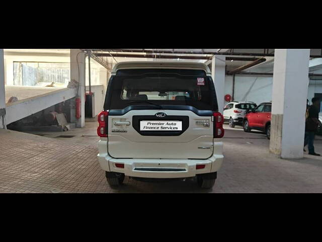 Used Mahindra Scorpio [2014-2017] S10 1.99 [2016-2017] in Dehradun