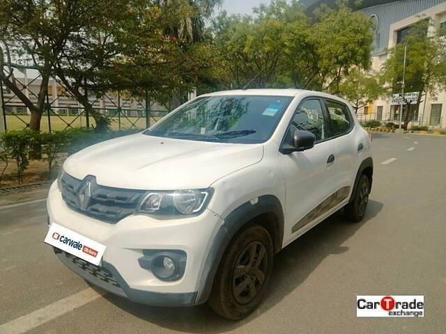 Used Renault Kwid [2015-2019] RXT [2015-2019] in Noida