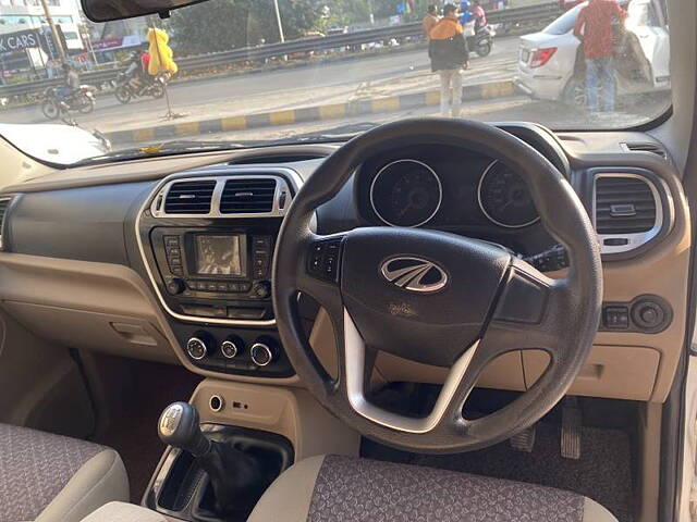 Used Mahindra TUV300 [2015-2019] T8 in Lucknow