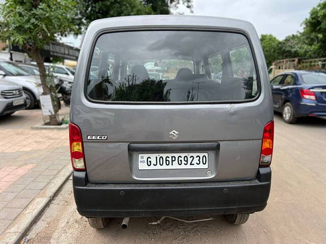 Used Maruti Suzuki Eeco 7 STR STD [2022-2023] in Vadodara