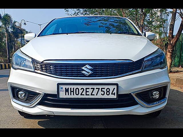 Used 2019 Maruti Suzuki Ciaz in Mumbai