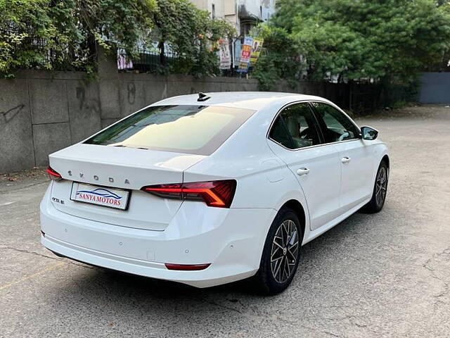 Used Skoda Octavia L&K 2.0 in Delhi