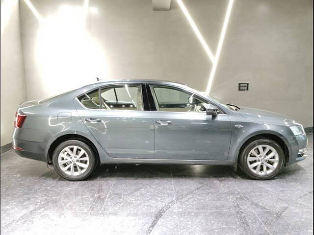 Used Skoda Octavia [2017-2021] 1.8 TSI L&K in Delhi