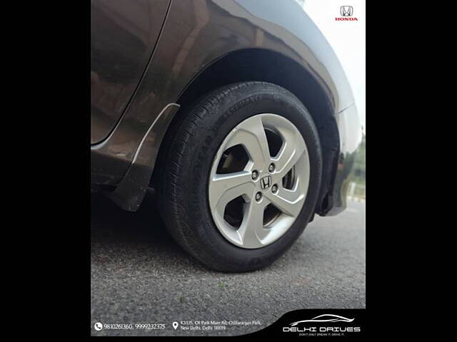 Used Honda City [2014-2017] VX CVT in Delhi