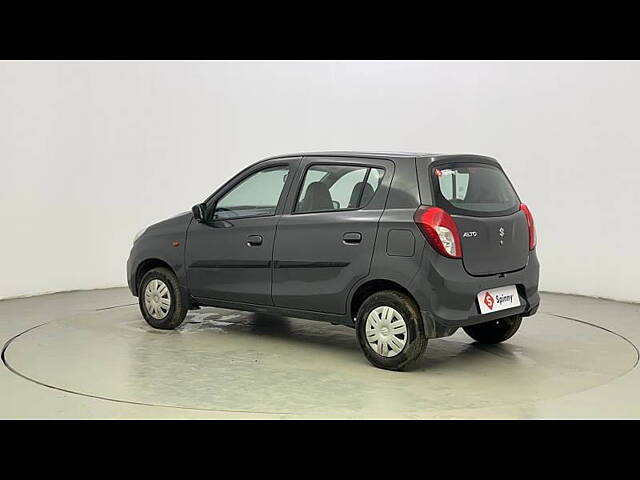 Used Maruti Suzuki Alto 800 [2012-2016] Vxi in Kolkata