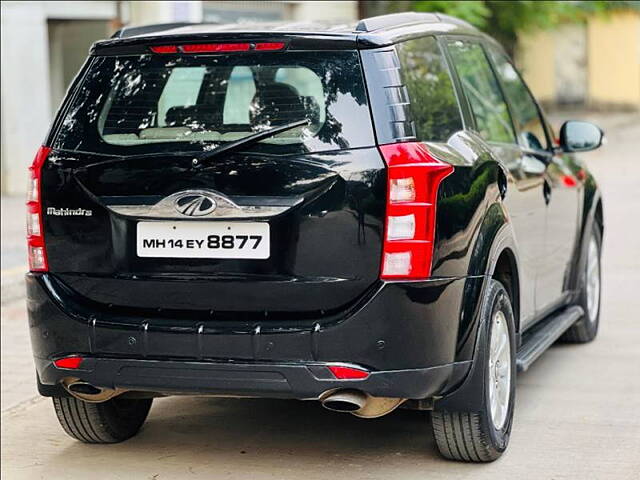 Used Mahindra XUV500 [2015-2018] W10 1.99 in Pune