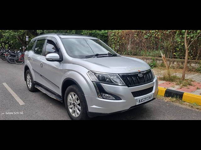 Used Mahindra XUV500 [2015-2018] W10 in Bangalore