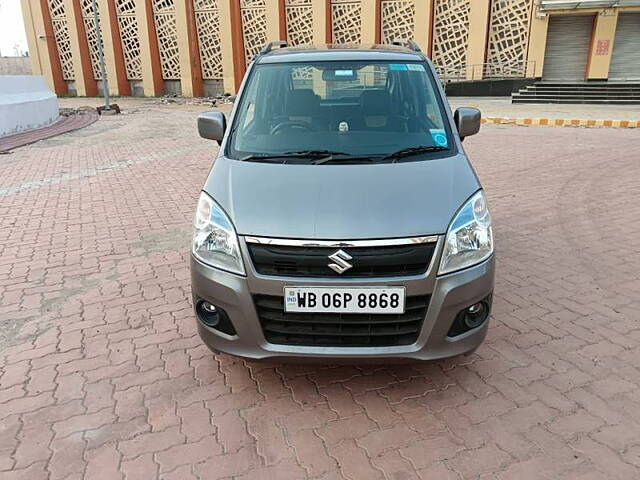 Used 2018 Maruti Suzuki Wagon R in Kolkata