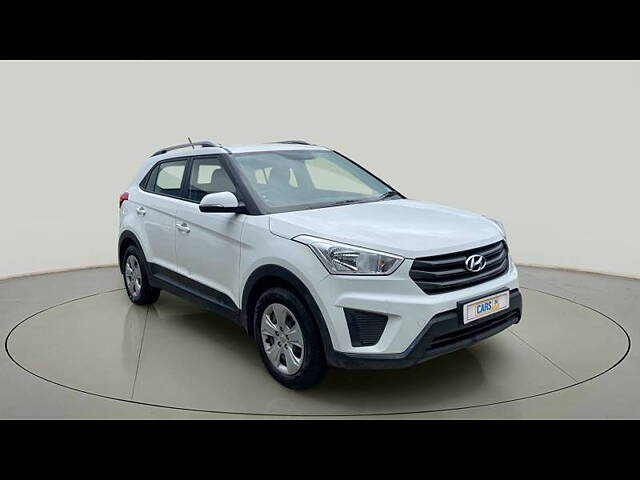 Used 2018 Hyundai Creta in Pune