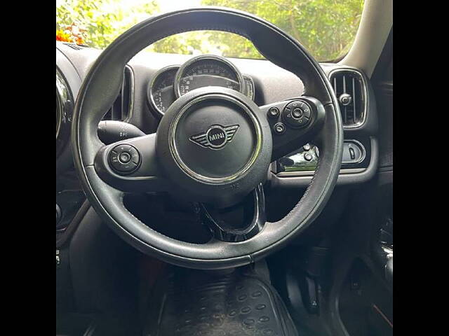 Used MINI Countryman Cooper S [2020-2021] in Mumbai