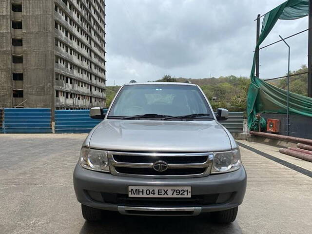 Used 2011 Tata Safari in Mumbai