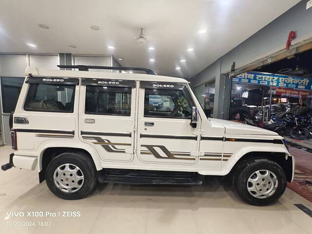 Used Mahindra Bolero [2011-2020] Power Plus SLE in Muzaffurpur