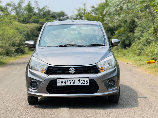 Used 2018 Maruti Suzuki Celerio in Nashik