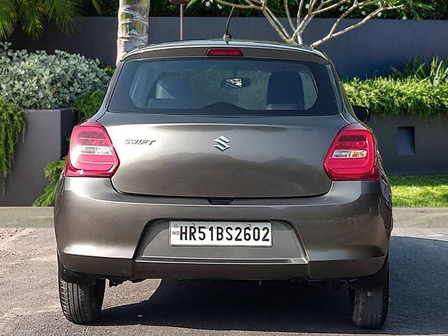 Used Maruti Suzuki Swift [2014-2018] VXi [2014-2017] in Delhi