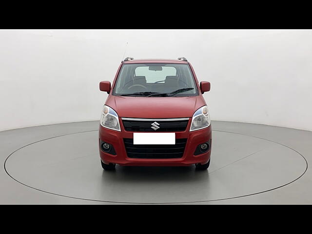 Used 2014 Maruti Suzuki Wagon R in Chennai