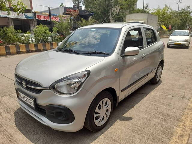 Used Maruti Suzuki Celerio [2017-2021] VXi in Mumbai