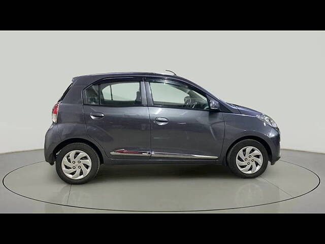 Used Hyundai Santro Sportz CNG [2018-2020] in Mumbai