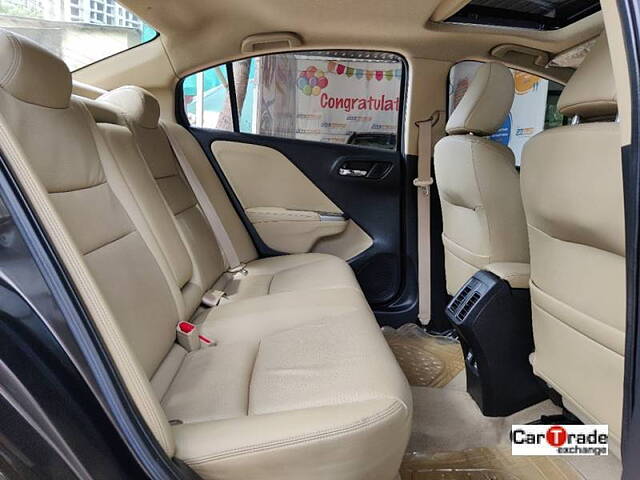 Used Honda City [2014-2017] VX CVT in Mumbai