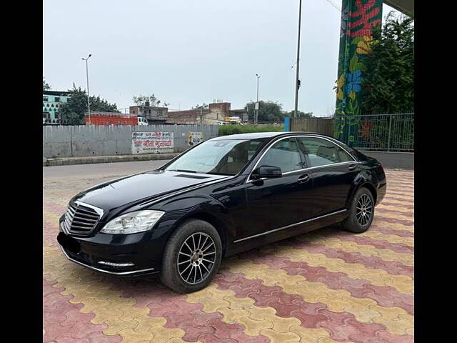 Used Mercedes-Benz S-Class [2010-2014] 300 in Delhi