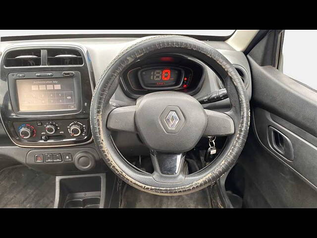 Used Renault Kwid [2015-2019] RXT [2015-2019] in Pune