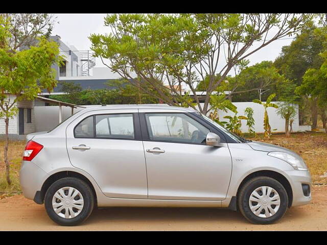 Used Maruti Suzuki Swift DZire [2011-2015] VXI in Coimbatore