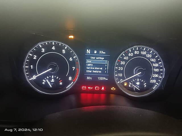 Used Hyundai Venue [2019-2022] SX (O) 1.0 Turbo iMT in Mumbai