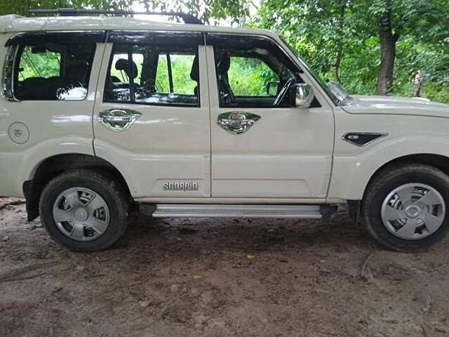 Used Mahindra Scorpio 2021 S3 2WD 7 STR in Kanpur