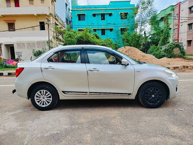 Used Maruti Suzuki Dzire [2017-2020] VDi in Bhubaneswar