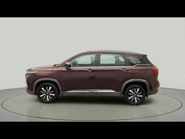 Used MG Hector [2019-2021] Sharp Hybrid 1.5 Petrol [2019-2020] in Bangalore