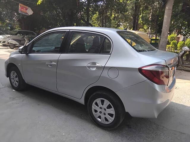 Used Honda Amaze [2013-2016] 1.2 S i-VTEC in Delhi