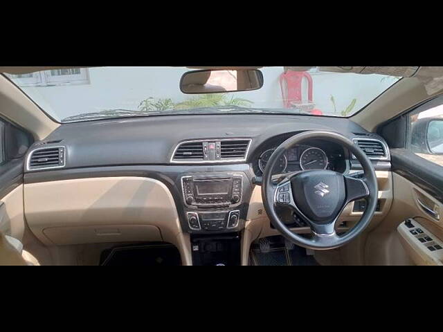 Used Maruti Suzuki Ciaz [2014-2017] VDi + [2014-2015] in Dehradun