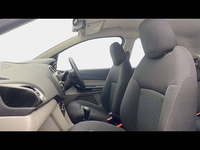 Used Tata Tiago [2016-2020] Revotron XZ in Bangalore