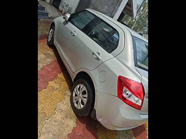 Used Maruti Suzuki Swift DZire [2011-2015] VDI in Roorkee