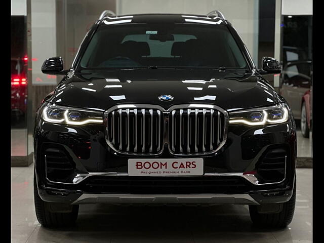 Used 2020 BMW X7 in Chennai