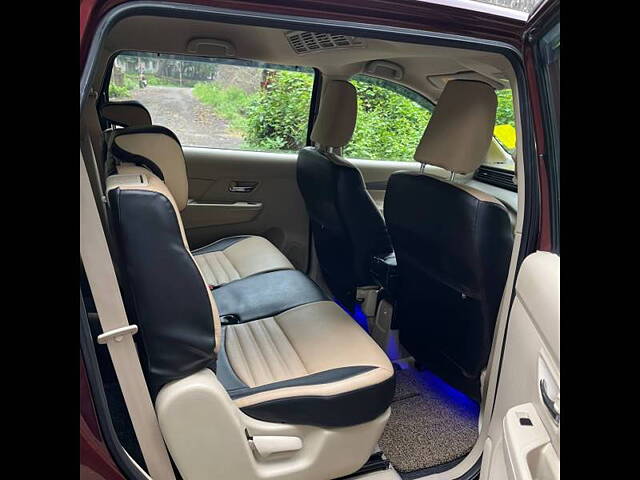 Used Maruti Suzuki Ertiga [2015-2018] VXI CNG in Mumbai