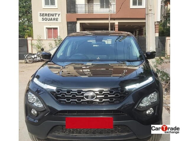 Used 2020 Tata Harrier in Hyderabad