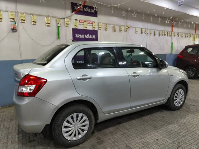 Used Maruti Suzuki Swift Dzire [2015-2017] VXI in Mumbai