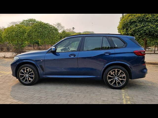 Used BMW X5 [2019-2023] xDrive40i M Sport [2019-2019] in Delhi