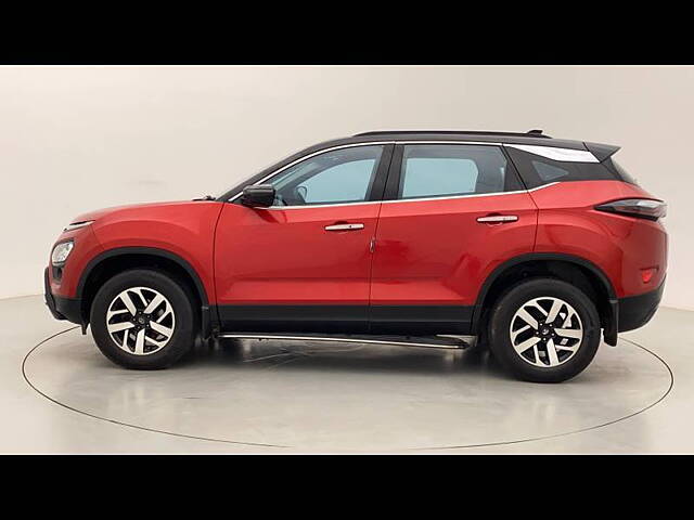 Used Tata Harrier [2019-2023] XZA Plus Dual Tone in Bangalore