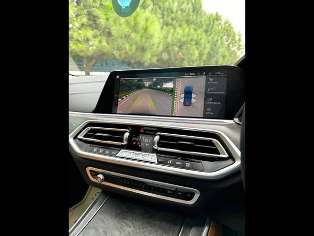 Used BMW X5 [2019-2023] xDrive30d xLine in Chandigarh