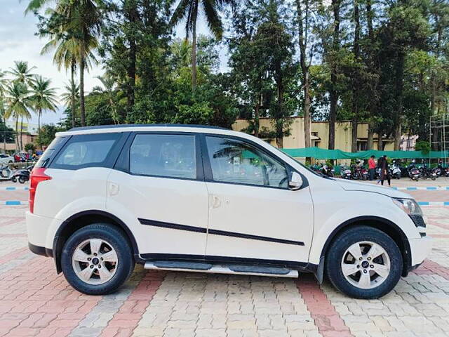 Used Mahindra XUV500 [2011-2015] W8 in Bangalore