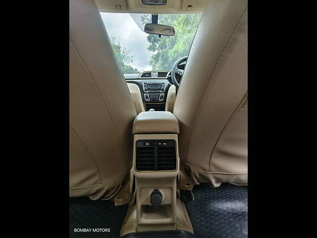 Used Maruti Suzuki Ciaz [2014-2017] VDi + [2014-2015] in Mumbai