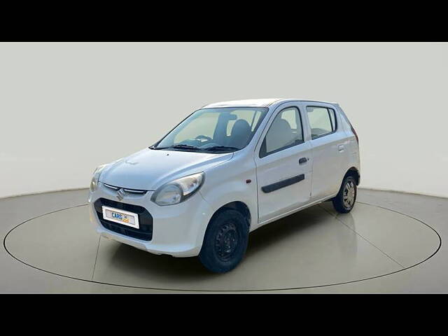 Used Maruti Suzuki Alto 800 [2012-2016] Lxi in Lucknow